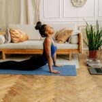 5 Best YouTube Yoga for Strength Practices to Do at Home
