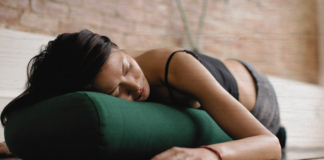 5 Relaxing Yoga Practices to Help You Calm Down