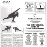 Revolved Side Angle Pose Should Actually Feel Relaxed