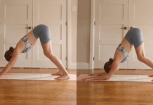 3 Shoulder-Strengthening Exercises You Can Do At Home