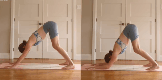 3 Shoulder-Strengthening Exercises You Can Do At Home