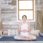 Yin Yoga Poses for the Solar Plexus Chakra