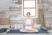 Yin Yoga Poses for the Solar Plexus Chakra