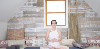 Yin Yoga Poses for the Solar Plexus Chakra