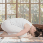 Yin Yoga for Lower Back