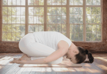 Yin Yoga for Lower Back