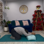 20-Minute Yoga for Strength to Remind You of Your Power