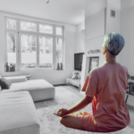 How to Have a Yoga Retreat at Home