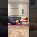 Open Up Your Spine With THIS Drill!