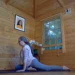 Yoga For Sciatica & Back Pain Relief | 40 Min Full Healing Practice