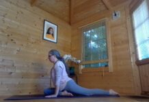 Yoga For Sciatica & Back Pain Relief | 40 Min Full Healing Practice