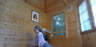 Yoga For Sciatica & Back Pain Relief | 40 Min Full Healing Practice