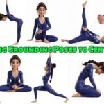 Anxiety Relief Yoga: 15 Calming Grounding Poses to Center Your Mind and Relax