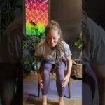 5 yoga stretches to help with lower back pain.