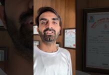 motivating others for joining pain free india #painfreeindia