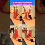 Fast fat burning full body workout at home #shorts #weightloss #stomachworkout #abdominalworkout