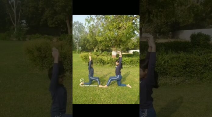 yoga 🙏 👍 #21 October 2023💯🙋