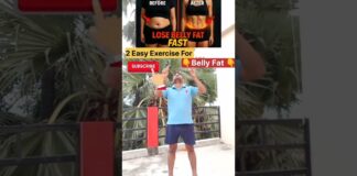 your Belly, Side Fat Lose Workout at home 💯✅#yoga #weightloss #exercise #health #youtubeshorts