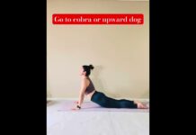 Do this 20 minutes a day to be fit #ytshorts #shorts