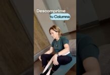 Descomprime tu columna