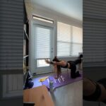 Active Recovery Day Yoga 🧘🏻♀️🪷 #fitnessjourney