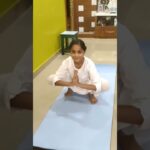 international yoga day 😊