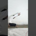 "Sasankasana: Best Yoga Pose for Back Pain & Anxiety Relief" "saskasan"