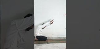 "Sasankasana: Best Yoga Pose for Back Pain & Anxiety Relief" "saskasan"