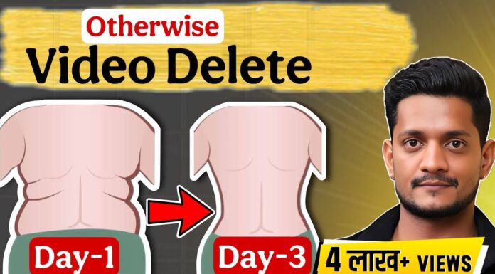3 Day Challenge: Side Fat Burn Exercises by Manmohan Yogi #sidefat #yoga #weightloss #viralvideo