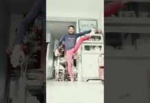 YOGA Asanas/ YOGA Aditya Patra.