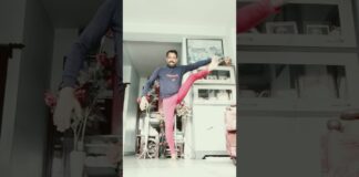 YOGA Asanas/ YOGA Aditya Patra.