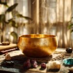 Drives Away All Bad Energy | Tibetan Healing Sounds | Reduce Stress And Anxiety #4