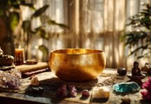 Drives Away All Bad Energy | Tibetan Healing Sounds | Reduce Stress And Anxiety #4