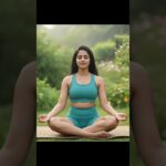 7 Yoga Poses for AMAZING Mental Clarity and Stress Relief #stressrelief #yoga #health #mentalclarity