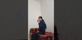 day 11/21 waking up in brahma mahurat #shorts #viralvideos #yoga #explore #minivlog