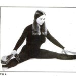 How to Stretch Your Hamstrings in This Common Forward Fold