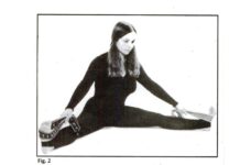 How to Stretch Your Hamstrings in This Common Forward Fold