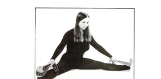 How to Stretch Your Hamstrings in This Common Forward Fold