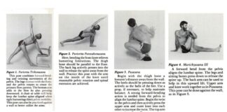 How to Practice Twists in Yoga Safely