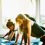 The Biggest Challenge for Most Yoga Teachers? Taking Class.