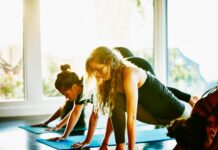 The Biggest Challenge for Most Yoga Teachers? Taking Class.