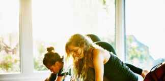 The Biggest Challenge for Most Yoga Teachers? Taking Class.