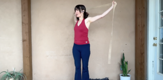 6 Twists in Yoga That Stretch Without Straining