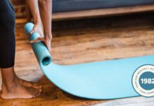 How to Practice the Yoga Pose Akarna Dhanurasana