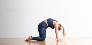 Want Better Posture? These 8 Strengthening Exercises Will Help.