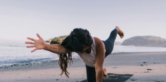 Tired? Wake Up With These Yoga Practices to Boost Your Energy.