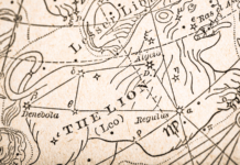 What the Full Moon in Leo Means for You in February