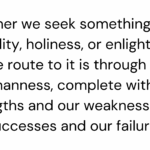 The Actual Meaning of Yoga and Why You Practice