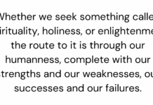 The Actual Meaning of Yoga and Why You Practice