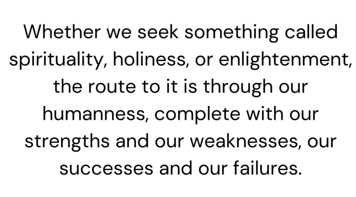 The Actual Meaning of Yoga and Why You Practice